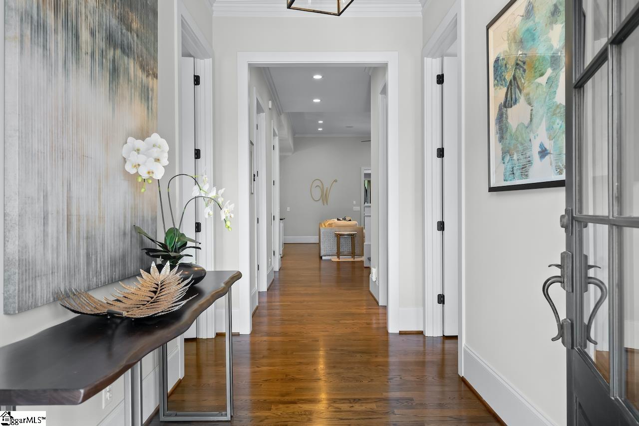 116 Verdae Crest Drive Greenville, SC 29607 - Photo 5 of 35