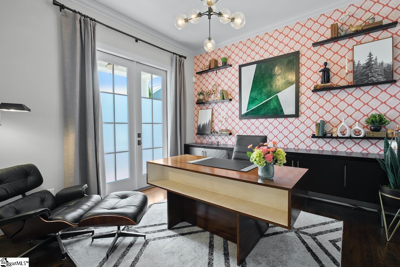 116 Verdae Crest Drive Greenville, SC 29607 - Photo 6 of 35