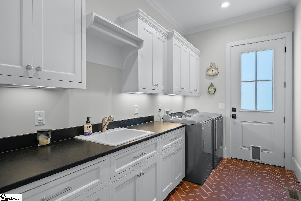 116 Verdae Crest Drive Greenville, SC 29607 - Photo 9 of 35