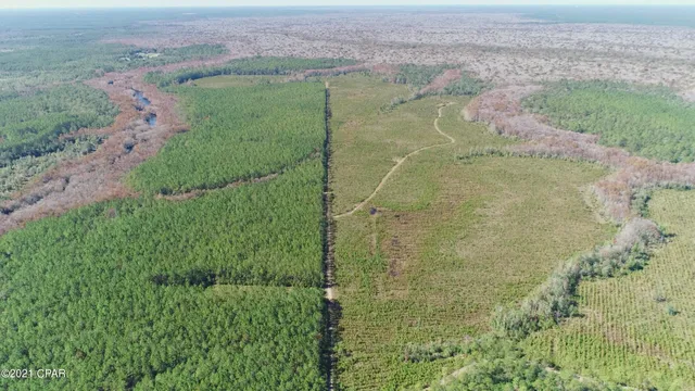 $3,200,000 | 0 Otter Creek Bridge Road, Ebro, FL 32437