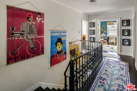 $2,799,000 | 644 North Cherokee Avenue, Los Angeles, CA 90004