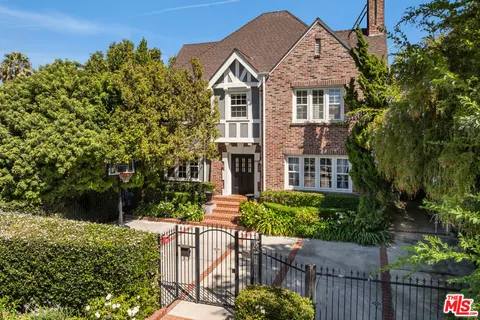 $2,799,000 | 644 North Cherokee Avenue, Los Angeles, CA 90004