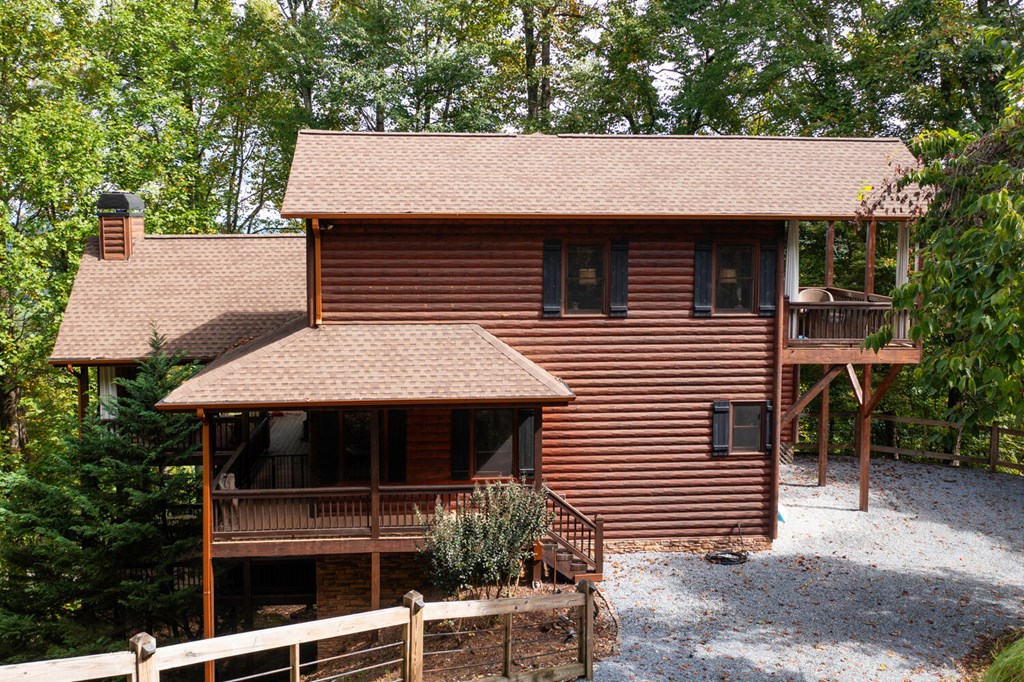 251 Ridge Circle Blue Ridge, GA 30513 - Photo 36 of 41 Gallery Image 36
