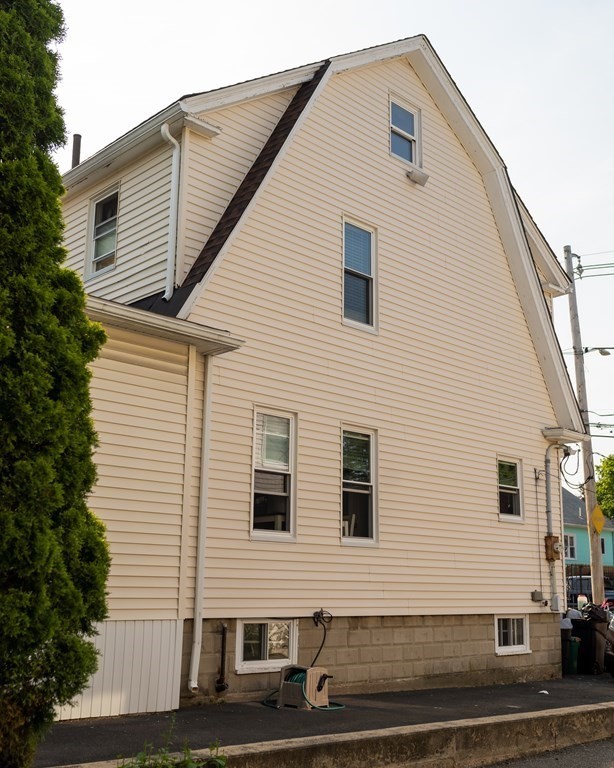 12 Newcastle Road Peabody, MA 01960 - Photo 3 of 35 a view of the house