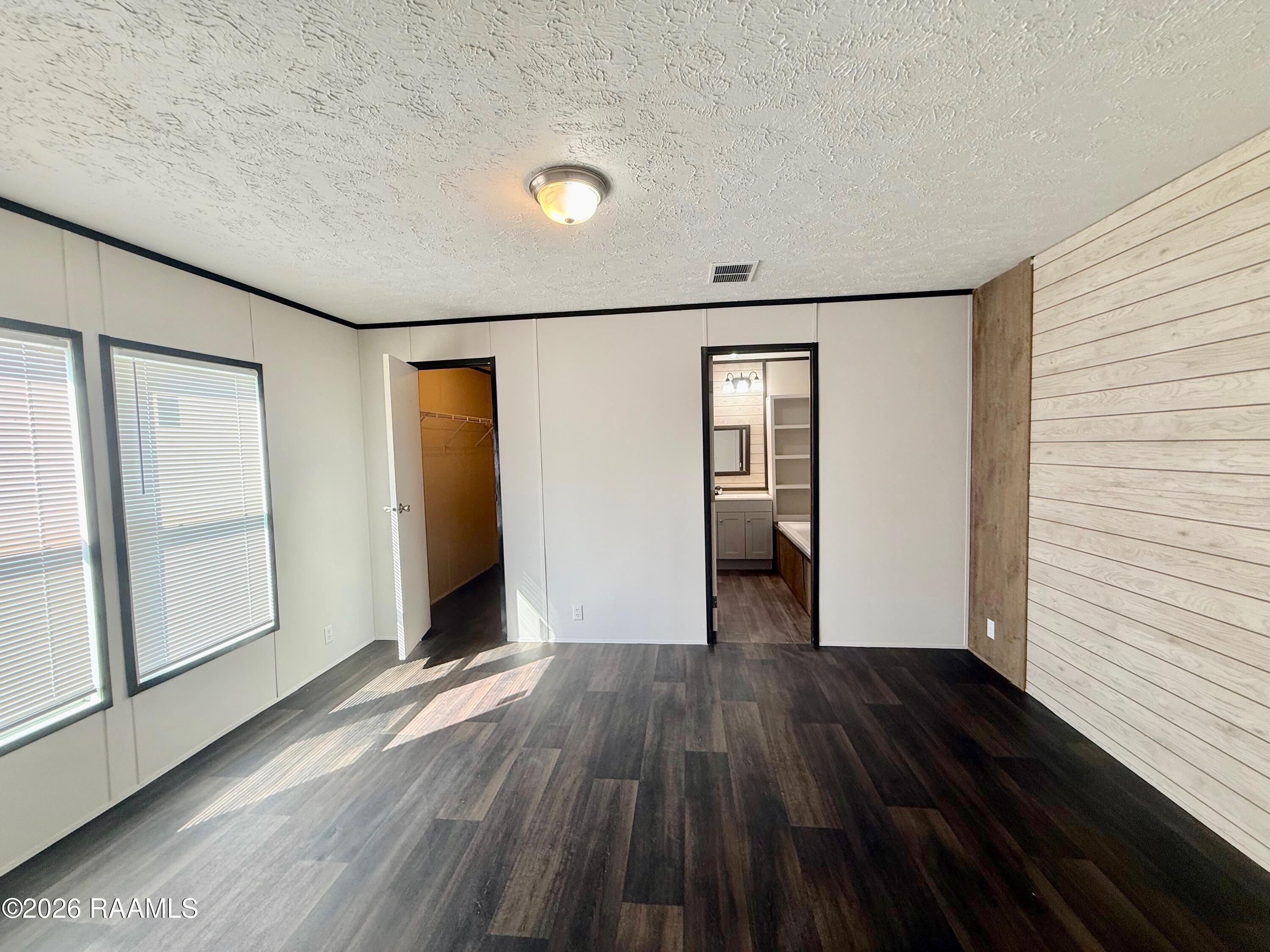 415 Dorsey Road New Iberia, LA 70563 - Photo 13 of 27 primary bedroom