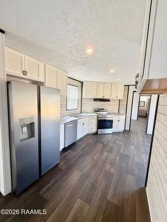 $134,900 | 415 Dorsey Road, New Iberia, LA 70563