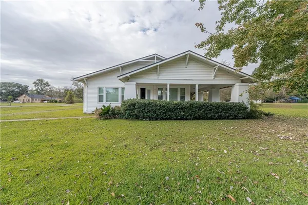 $150,000 | 501 Wadsworth, Cheneyville, LA 71325