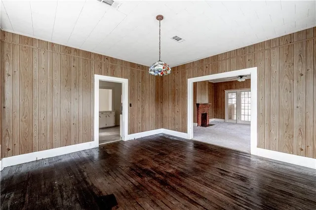 $160,000 | 501 Wadsworth, Cheneyville, LA 71325