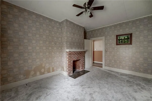 $160,000 | 501 Wadsworth, Cheneyville, LA 71325