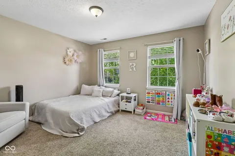 $379,900 | 12552 Geist Cove Drive, Indianapolis, IN 46236