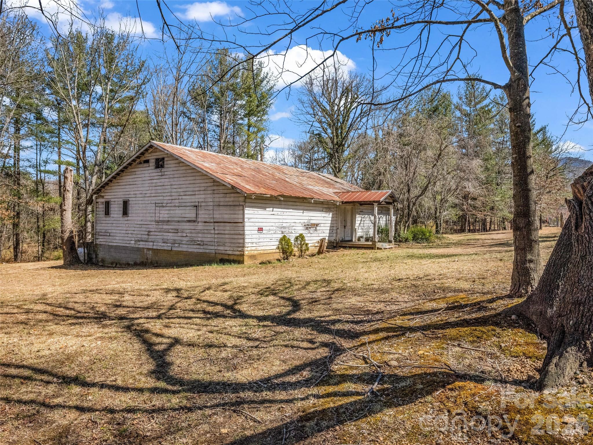 156 Warren Wilson Road Swannanoa, NC 28778 - Photo 5 of 38