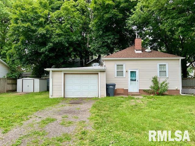 2460 Barker Street Clinton, IA 52732 - Photo 2 of 19 Gallery Image 2