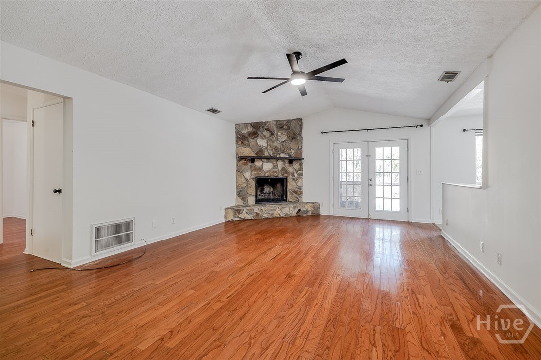 126 Baxley Road Pooler, GA 31322 - Photo 9 of 52 Gallery Image 9