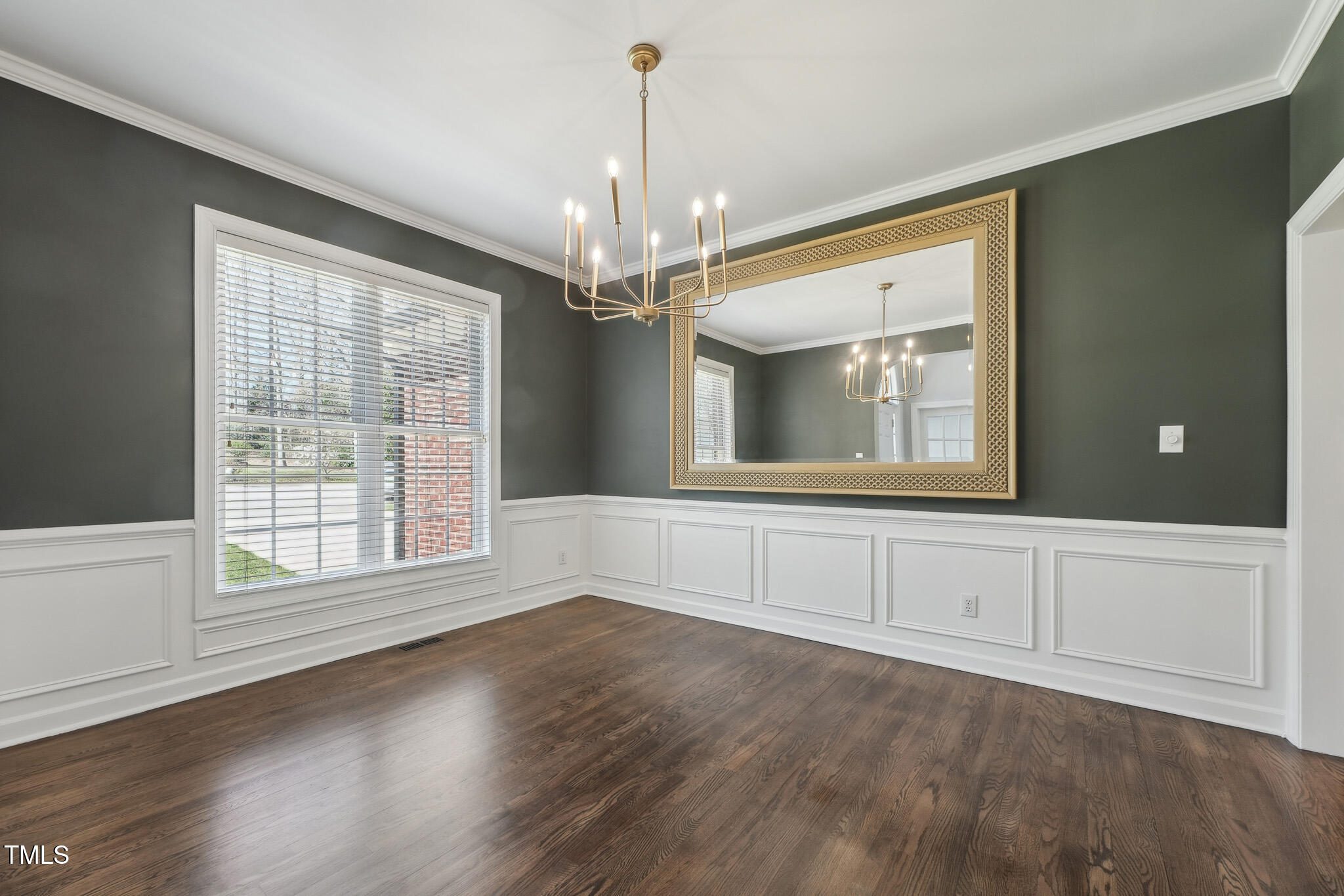 12404 Brandon Hall Drive Raleigh, NC 27614 - Photo 15 of 40 DSC08242