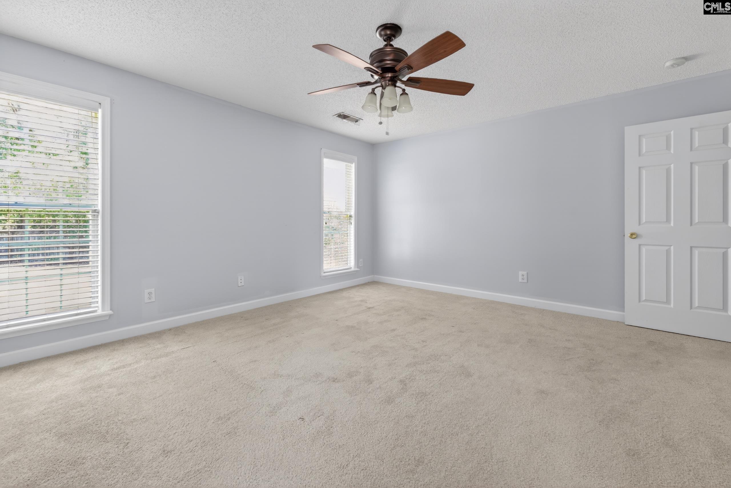 219 Plantation Pointe Drive Elgin, SC 29045 - Photo 22 of 56 a view of an empty room with a window