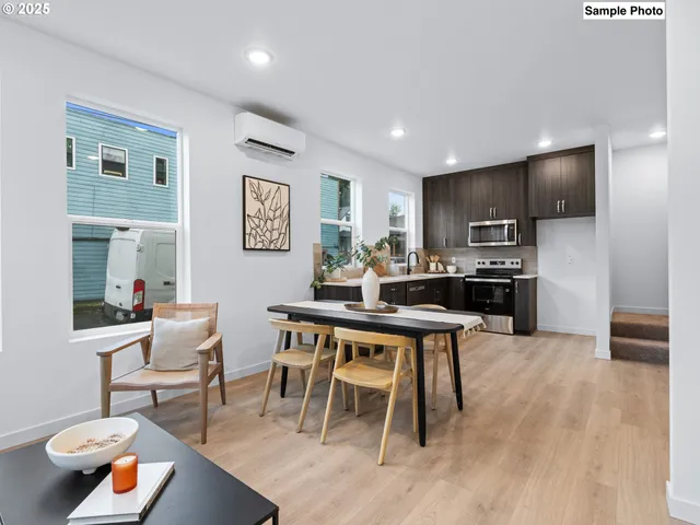 $369,900 | 481 Northeast 72nd Avenue, Unit 4, Portland, OR 97213