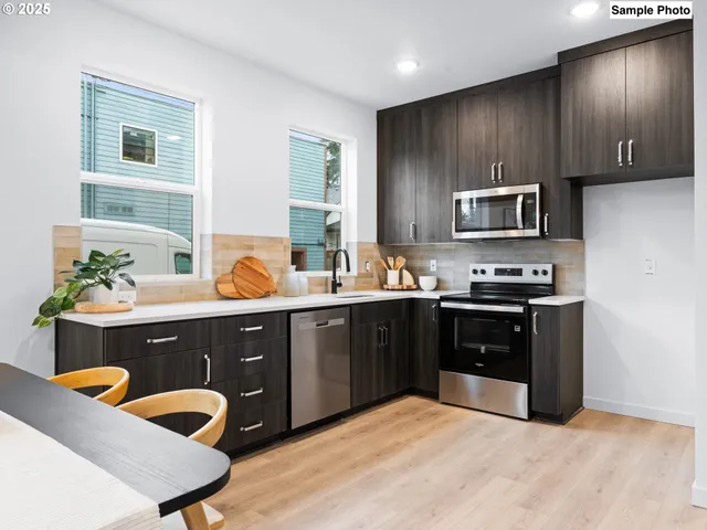 $369,900 | 481 Northeast 72nd Avenue, Unit 4, Portland, OR 97213