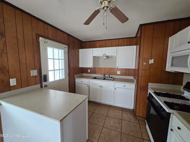 $1,450 | 3804 Anita Drive, Gulfport, MS 39501