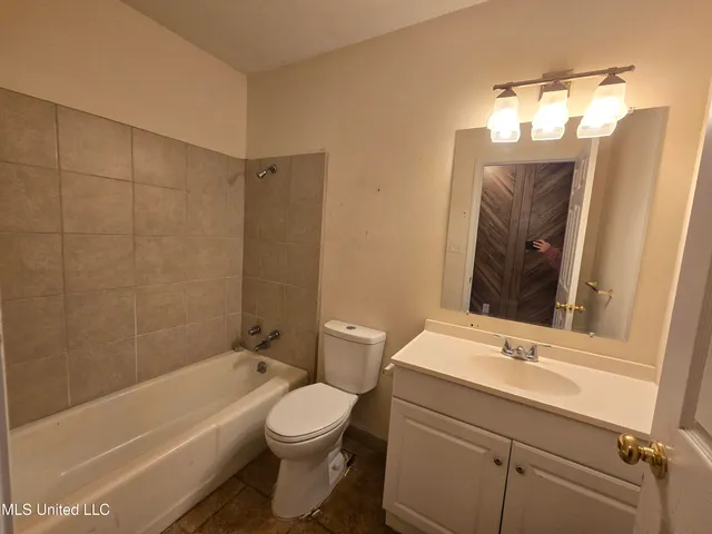 $1,450 | 3804 Anita Drive, Gulfport, MS 39501