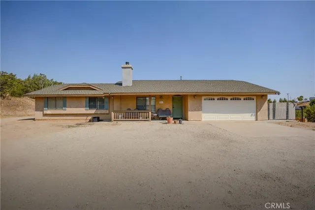 $479,000 | 11032 Joshua Street, Hesperia, CA 92344