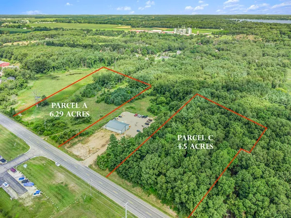 $175,000 | M-89, Richland, MI 49083