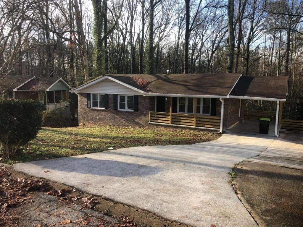 395 River Road Jonesboro, GA 30236 - Photo 1 of 1 Gallery Image 1