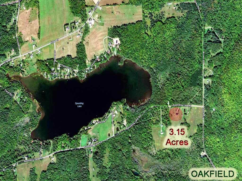 167 Spaulding Lake Road Oakfield, ME 04763 - Photo 5 of 66 167-spaulding-lake-rd