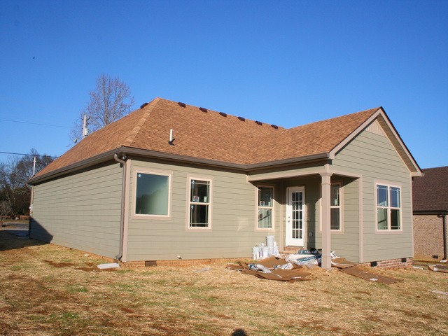 1193 Finley Beech Road Lewisburg, TN 37091 - Photo 2 of 2 a view of a house with a yard