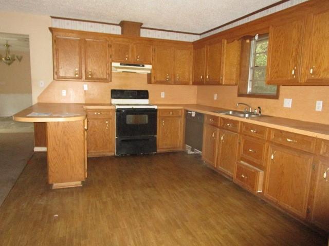 265 Day Street Many, LA 71449 - Photo 8 of 21 Gallery Image 8