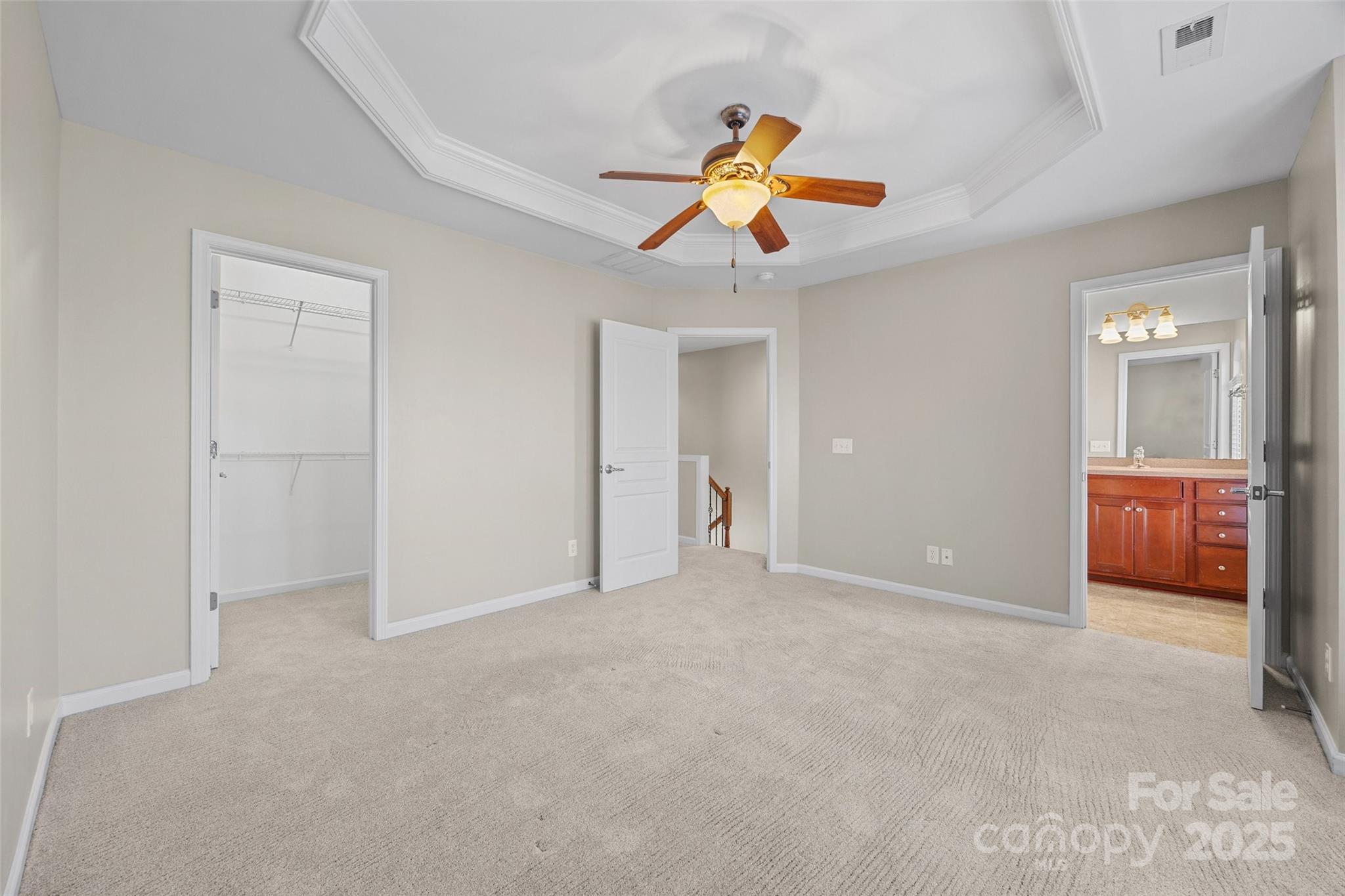925 Lyndley Drive Fort Mill, SC 29708 - Photo 11 of 24 a view of an empty room and window
