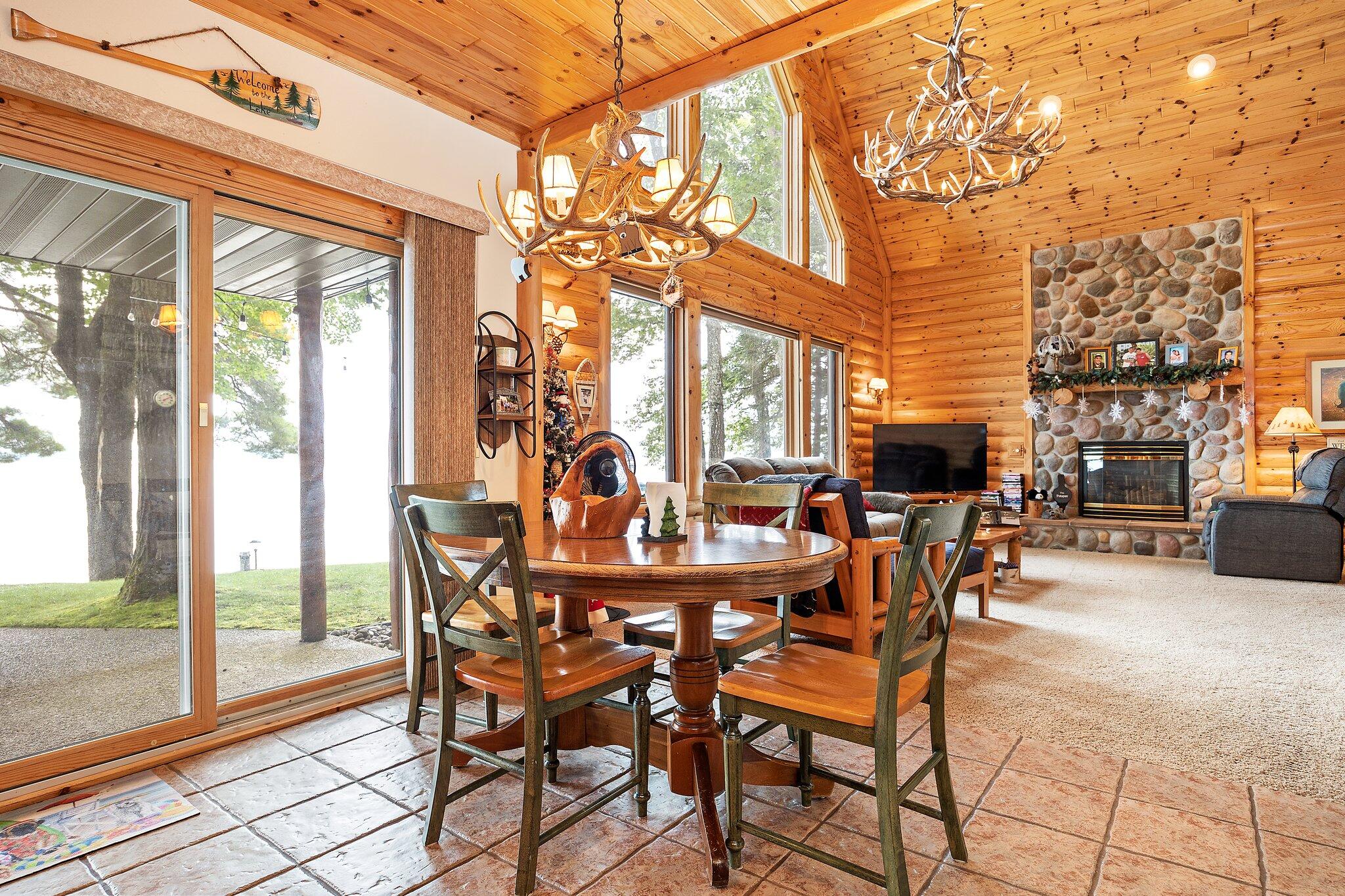 2042 Cobb Road Lewiston, MI 49756 - Photo 11 of 53 Gallery Image 11