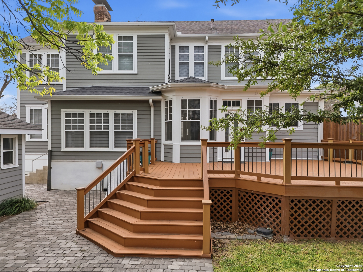 524 North Getty Street Uvalde, TX 78801 - Photo 42 of 63