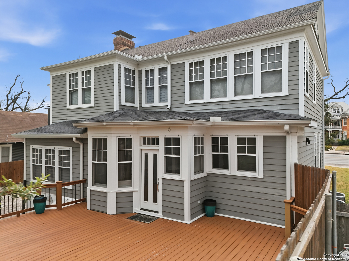 524 North Getty Street Uvalde, TX 78801 - Photo 44 of 63