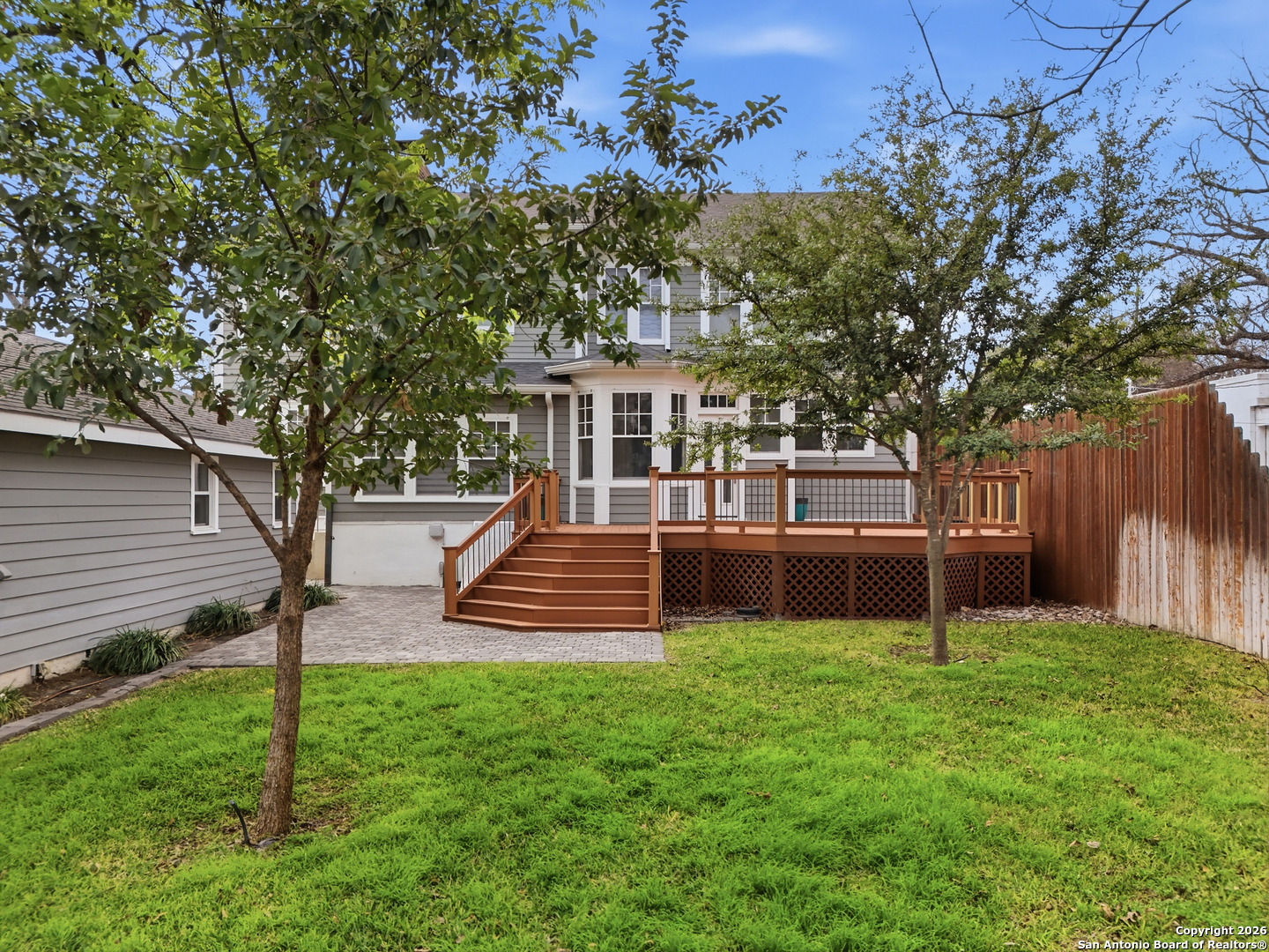 524 North Getty Street Uvalde, TX 78801 - Photo 46 of 63