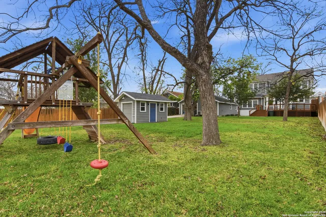 $699,000 | 524 North Getty Street, Uvalde, TX 78801