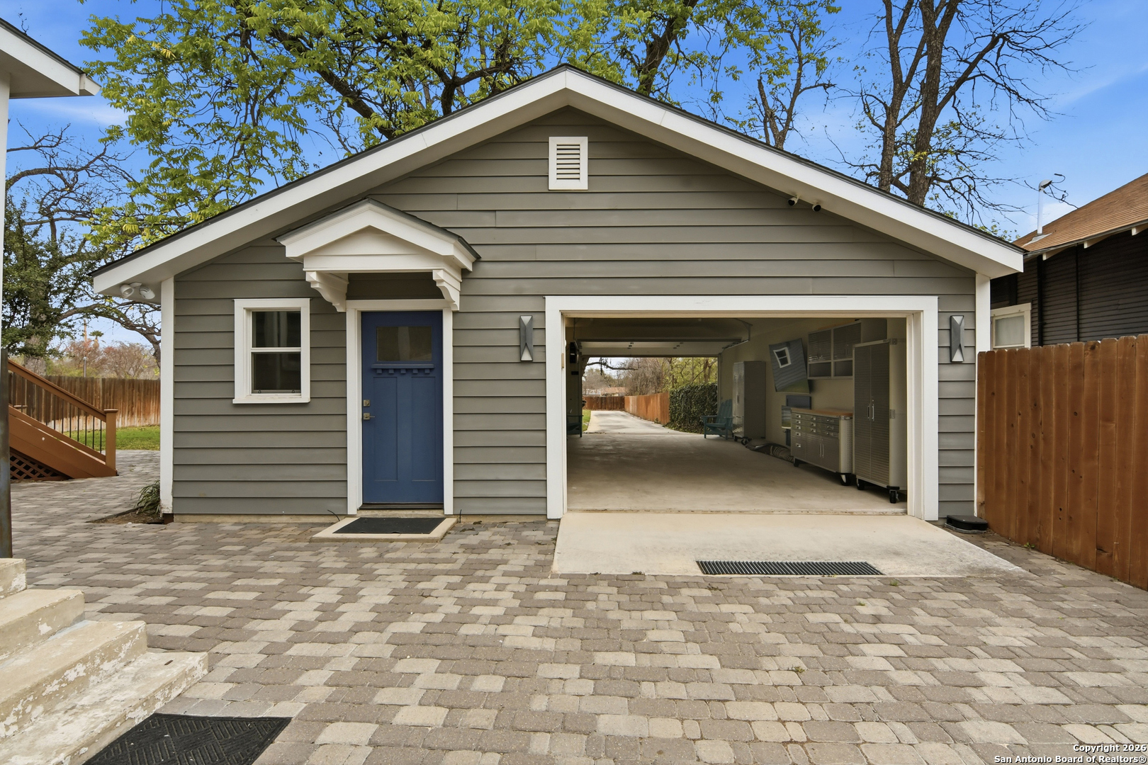 524 North Getty Street Uvalde, TX 78801 - Photo 52 of 63