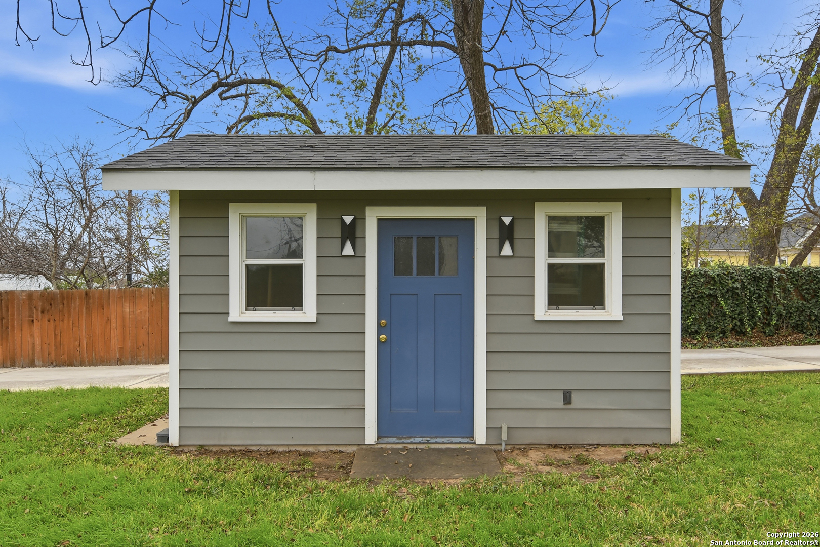 524 North Getty Street Uvalde, TX 78801 - Photo 59 of 63