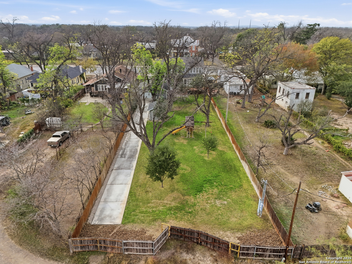 524 North Getty Street Uvalde, TX 78801 - Photo 60 of 63