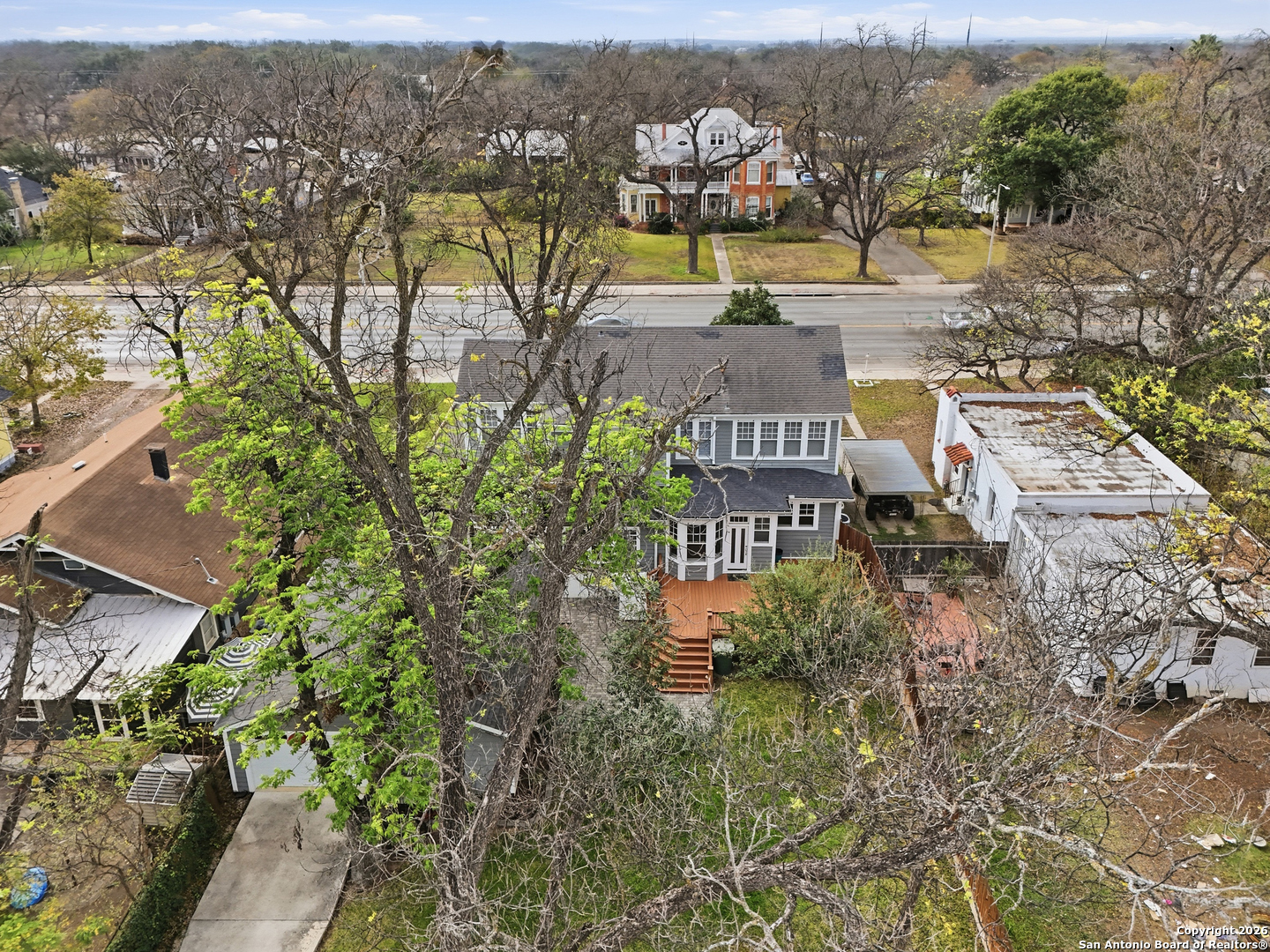 524 North Getty Street Uvalde, TX 78801 - Photo 61 of 63