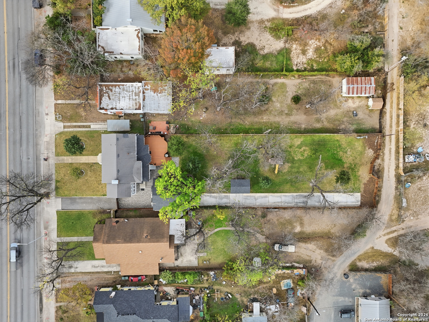 524 North Getty Street Uvalde, TX 78801 - Photo 63 of 63