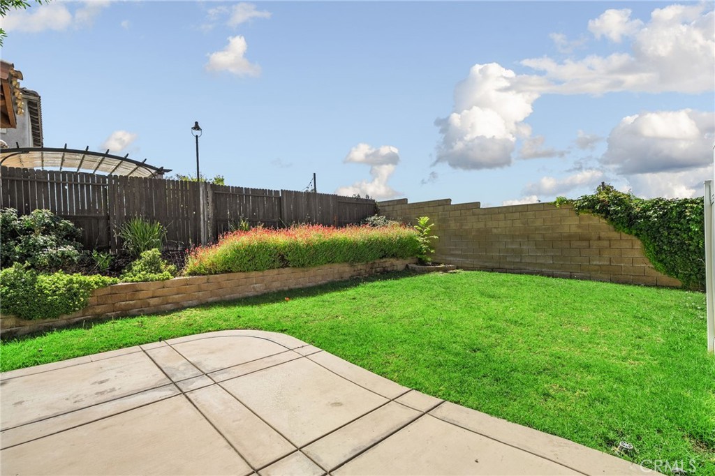 34041 Lily Road Yucaipa, CA 92399 - Photo 30 of 46 Backyard
