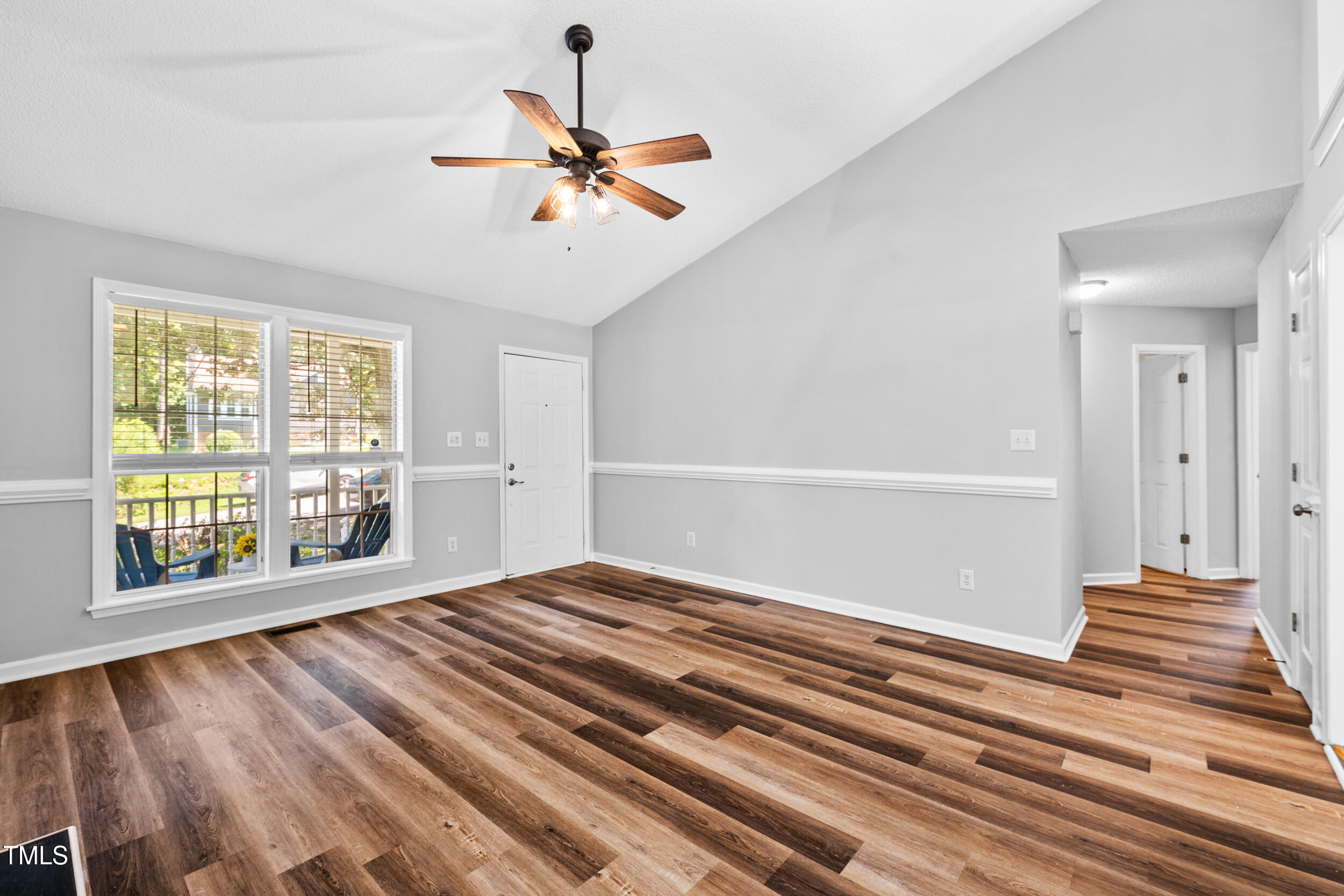 2213 Bufflehead Road Raleigh, NC 27616 - Photo 8 of 30 7 -2213 bufflehead rd, interior