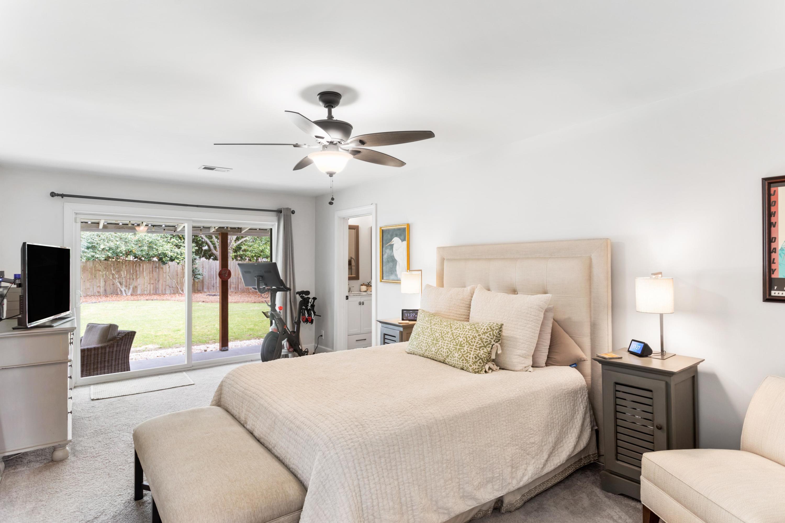 1408 Mosstree Road North Charleston, SC 29405 - Photo 11 of 20 Master bedroom