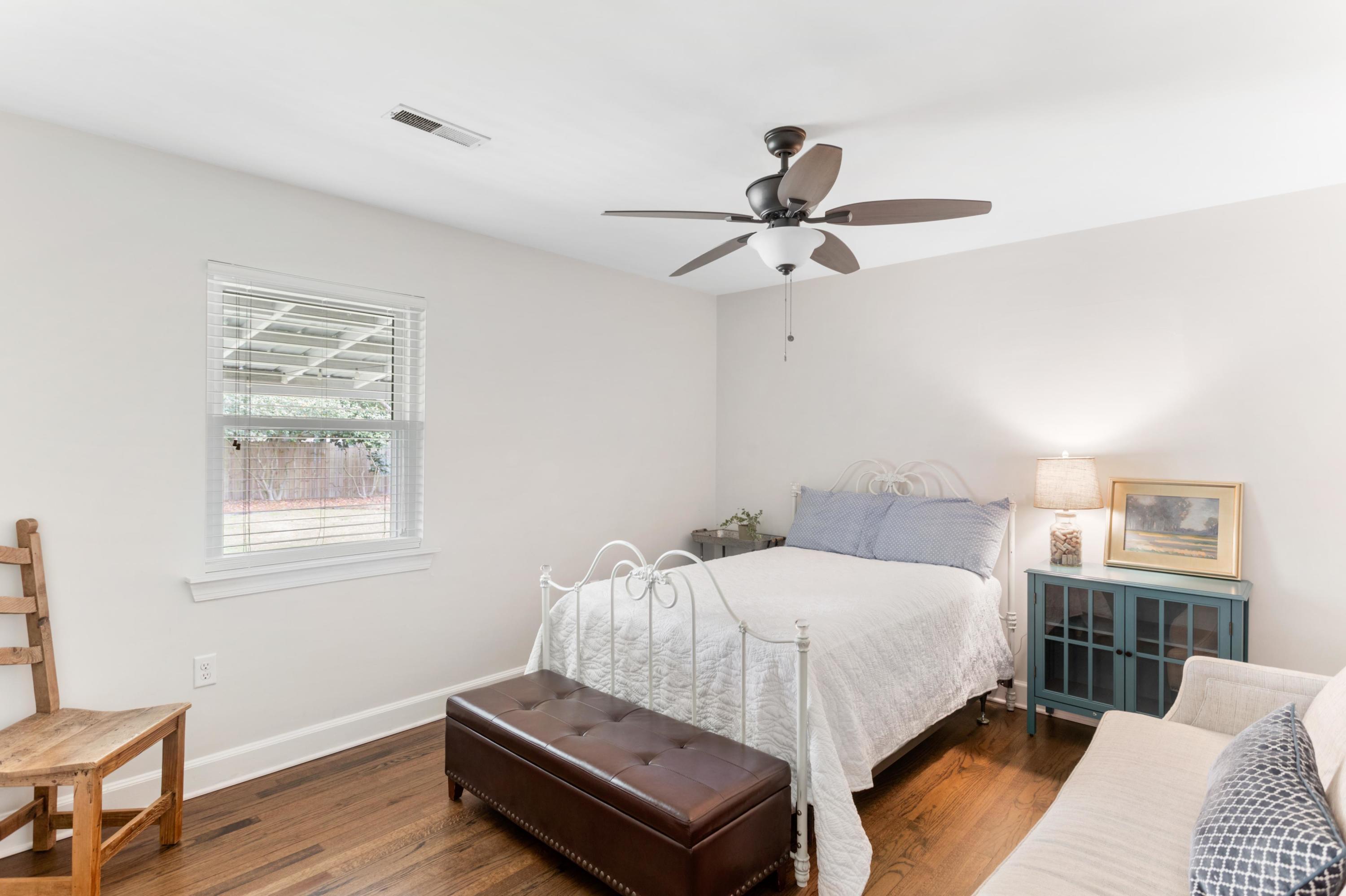 1408 Mosstree Road North Charleston, SC 29405 - Photo 13 of 20 Guest bedroom
