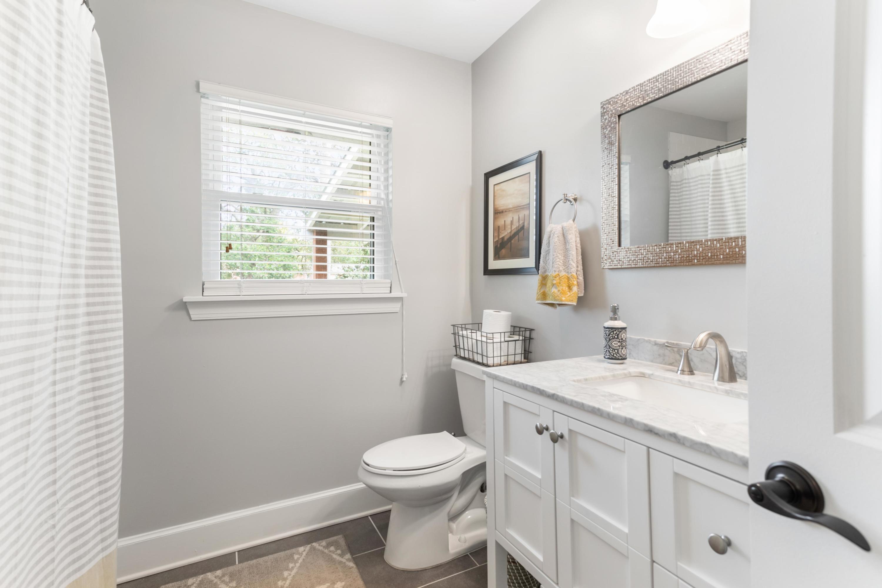 1408 Mosstree Road North Charleston, SC 29405 - Photo 14 of 20 Hall full bath