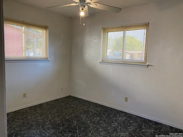 a bathroom with a sink