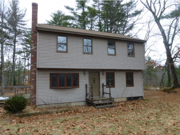 819 Raymond Road Chester, NH 03036 - Photo 1 of 1