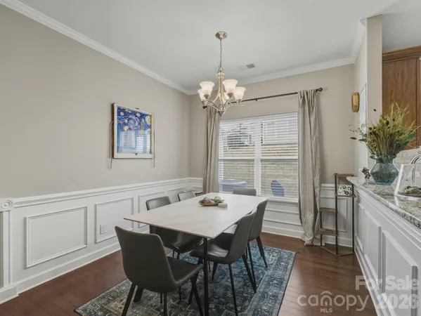 $320,000 | 4648 Craigmoss Lane, Charlotte, NC 28278
