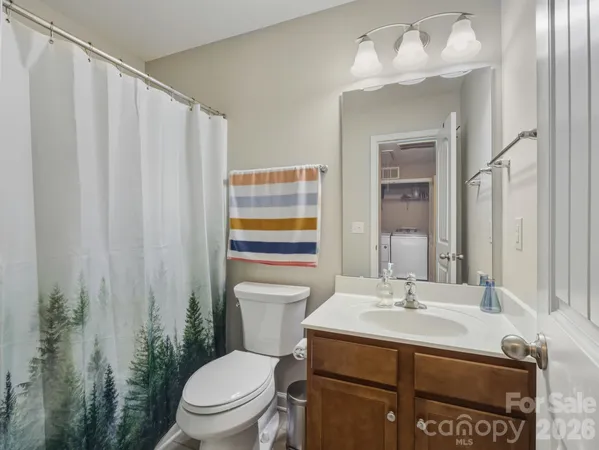 $320,000 | 4648 Craigmoss Lane, Charlotte, NC 28278