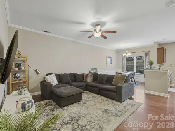$320,000 | 4648 Craigmoss Lane, Charlotte, NC 28278